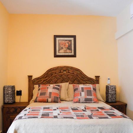 Vista Del Sol Apartments San Miguel de Allende Dış mekan fotoğraf