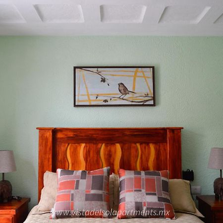Vista Del Sol Apartments San Miguel de Allende Dış mekan fotoğraf