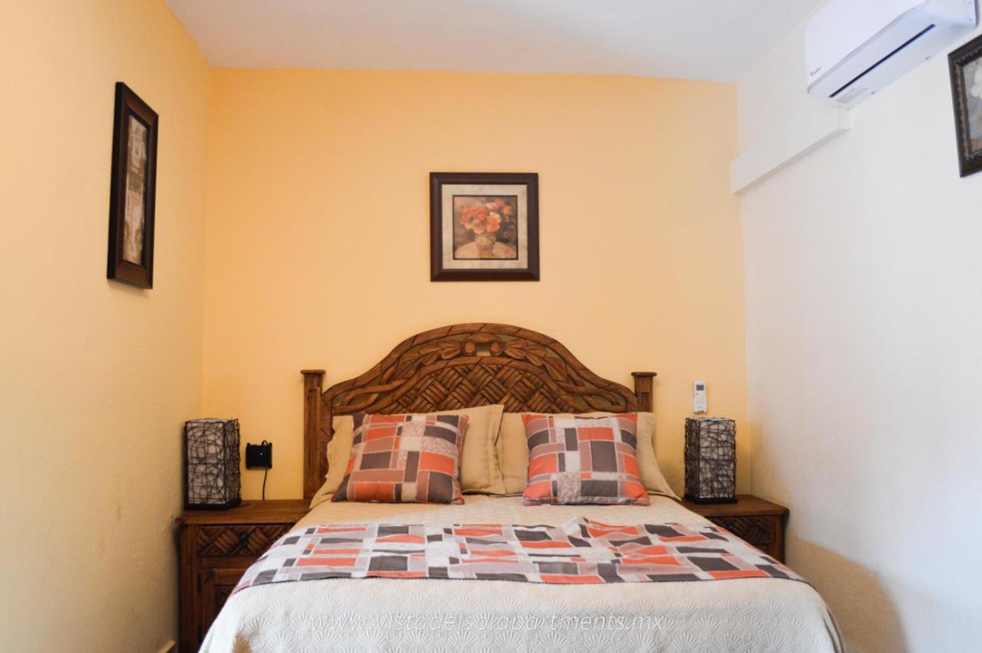 Vista Del Sol Apartments San Miguel de Allende Dış mekan fotoğraf