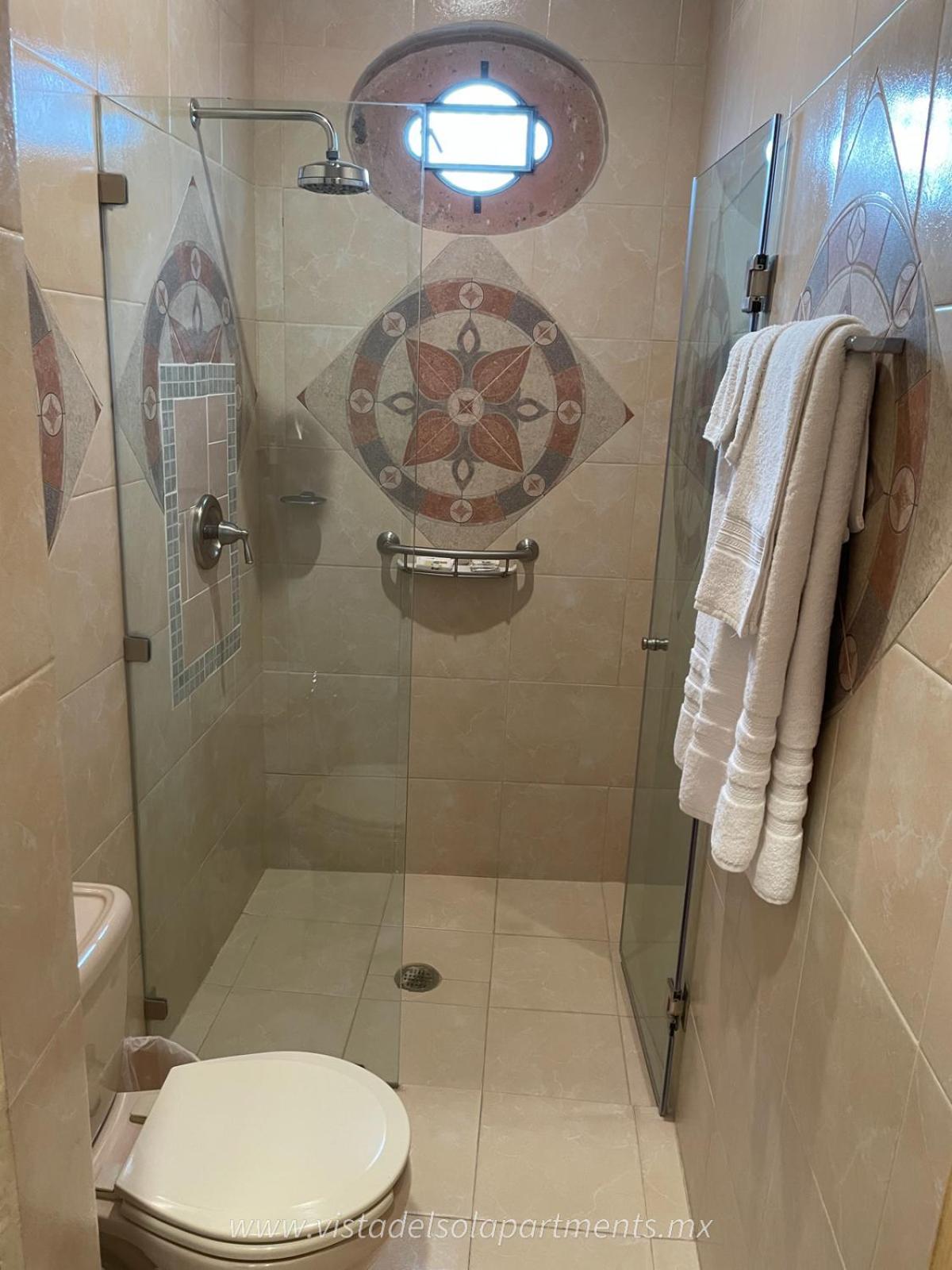 Vista Del Sol Apartments San Miguel de Allende Dış mekan fotoğraf