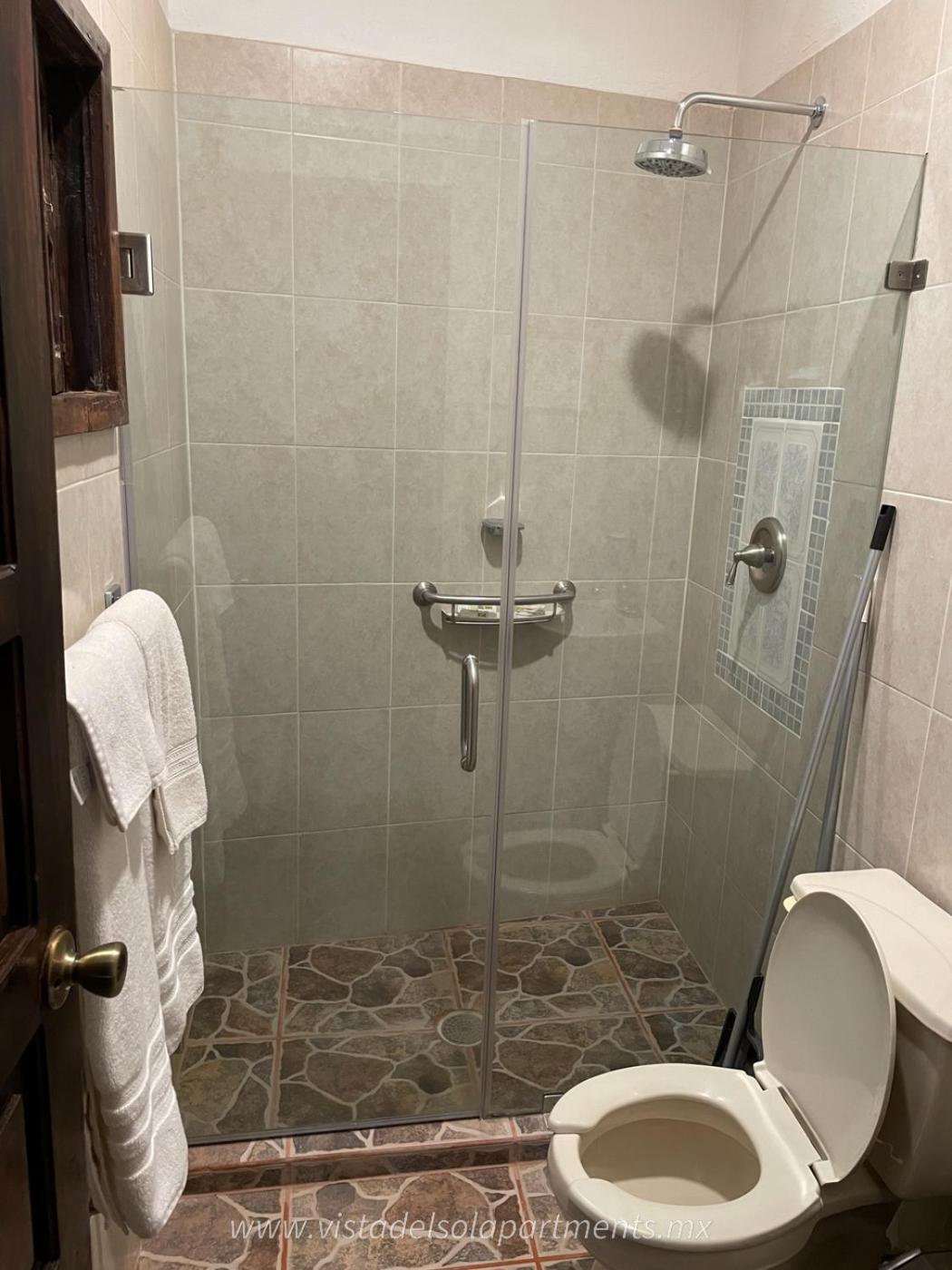 Vista Del Sol Apartments San Miguel de Allende Dış mekan fotoğraf